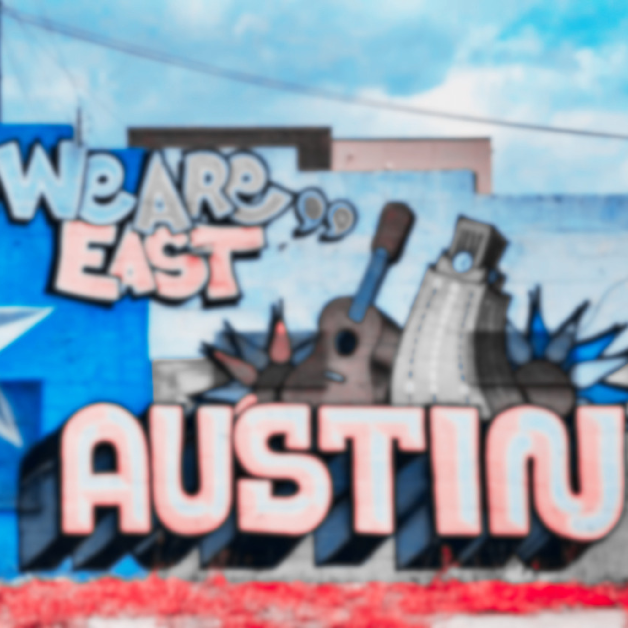 East Austin