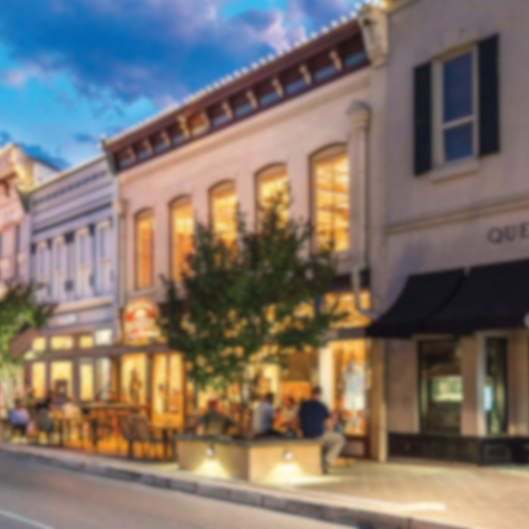 Georgetown