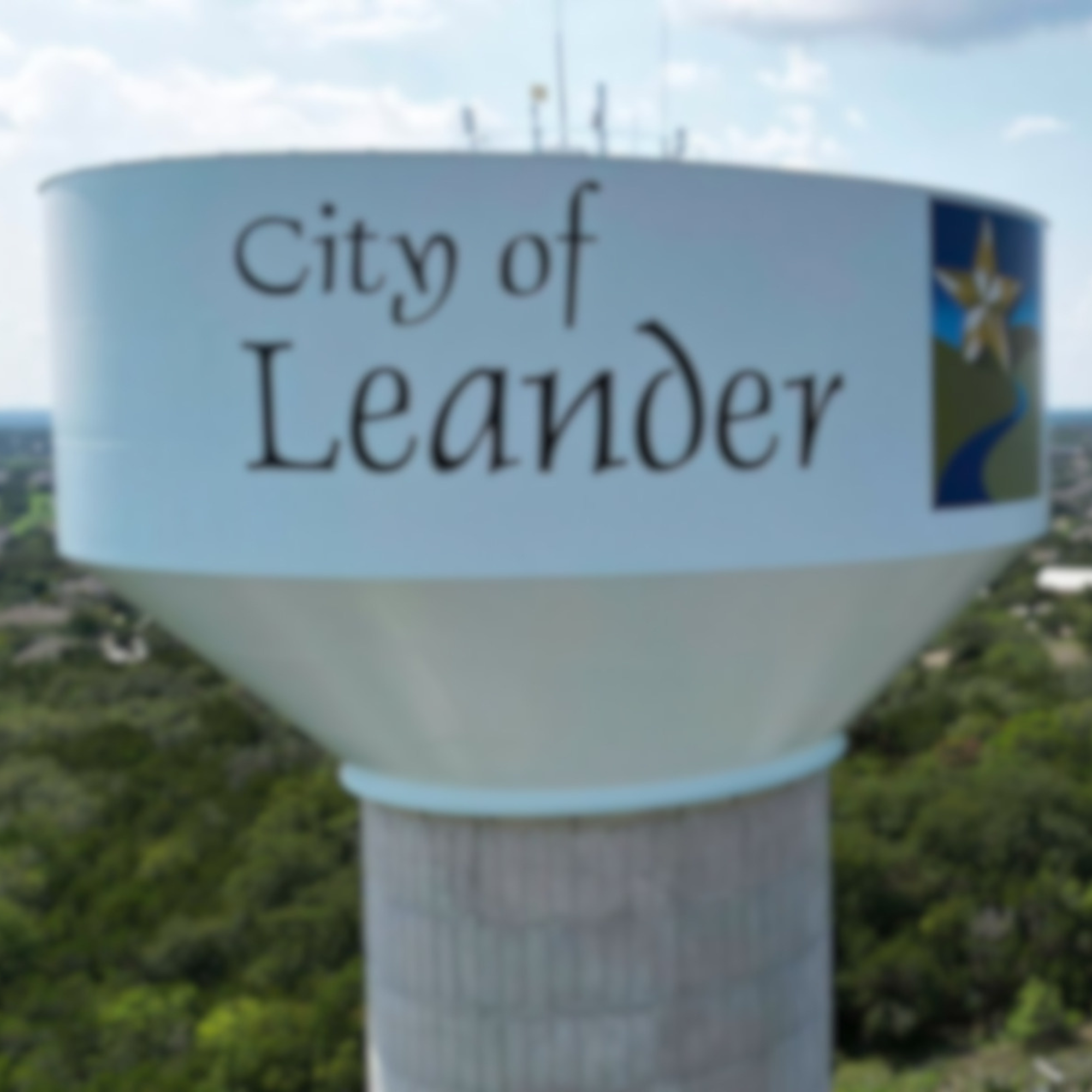 Leander