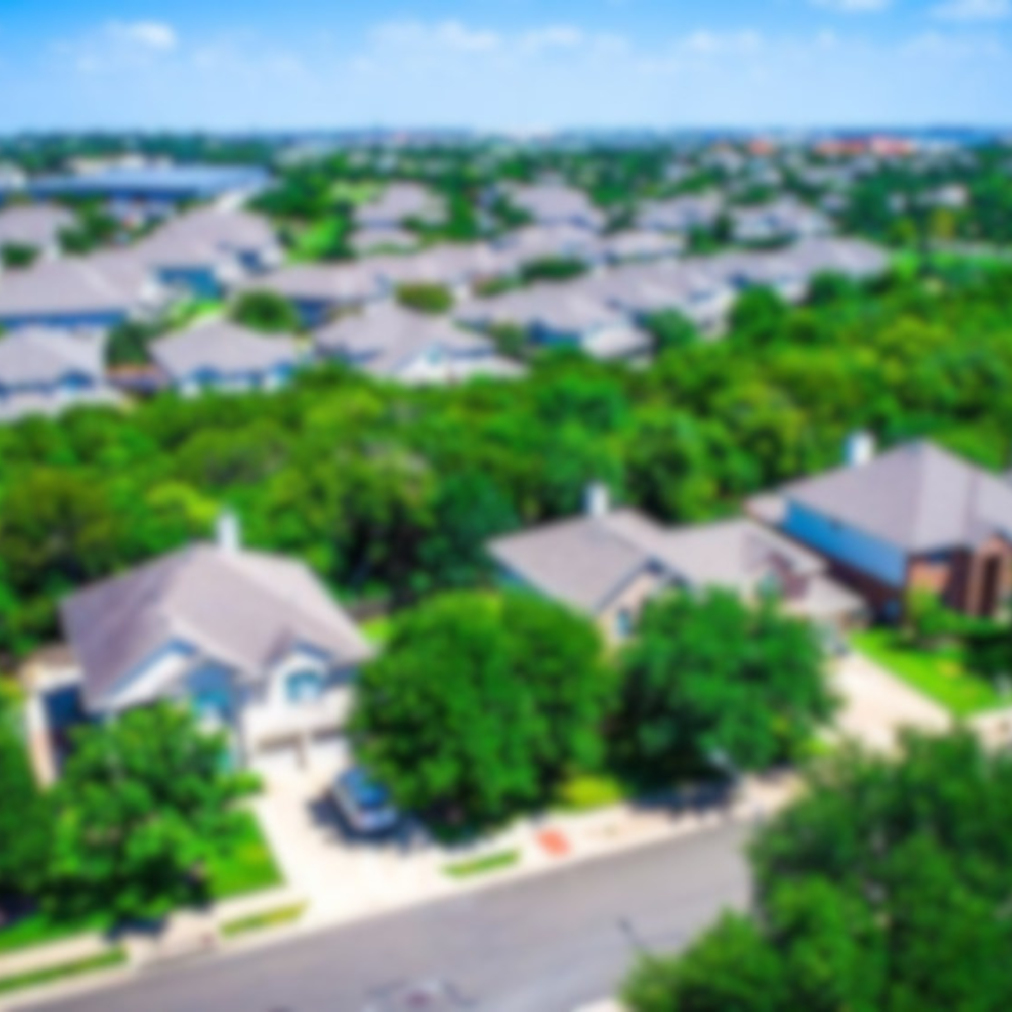 North Austin