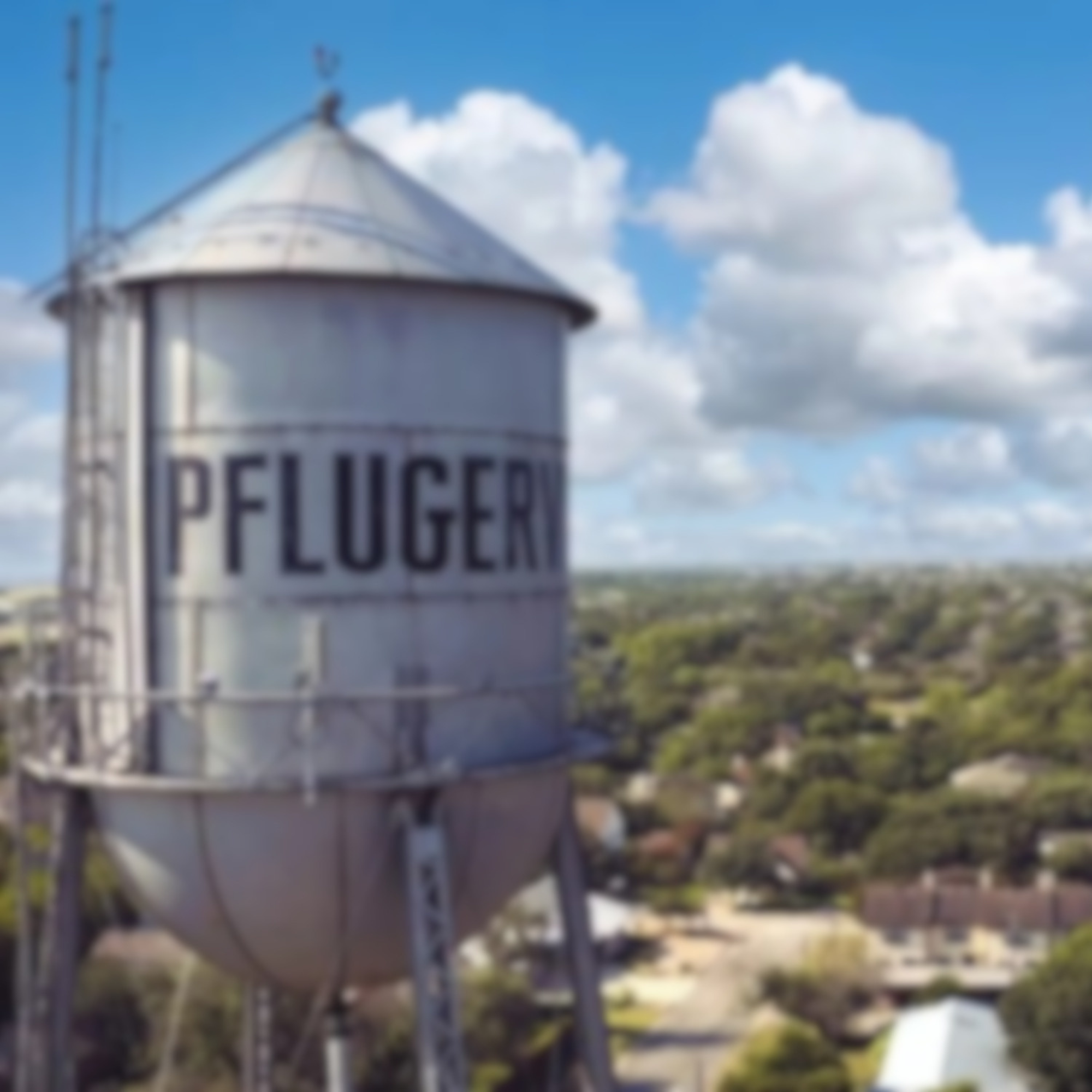 Pflugerville