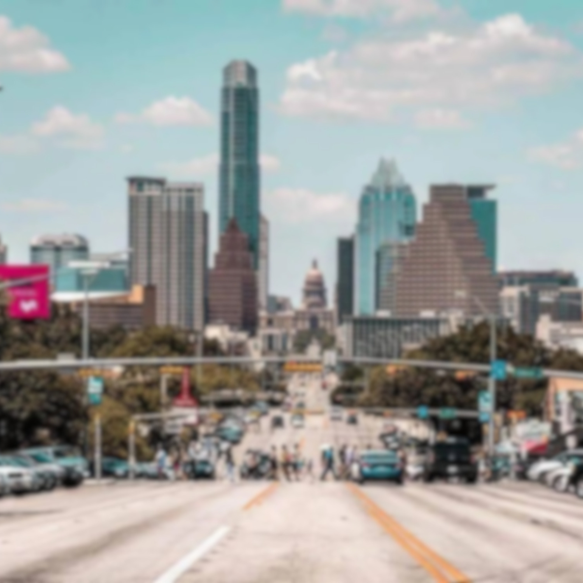 South Austin