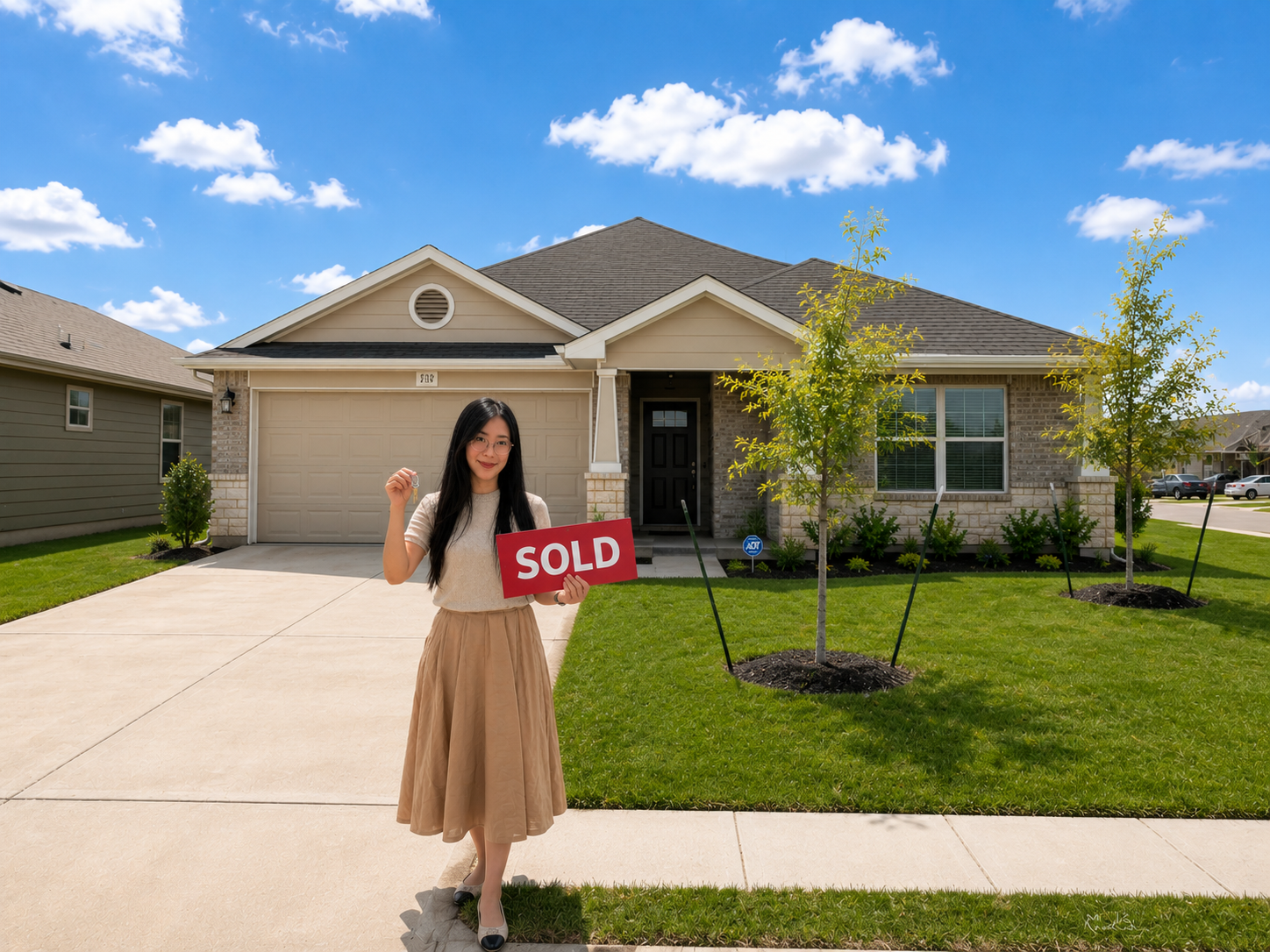 Yenni Cayandra, Apartment Locator & REALTOR®