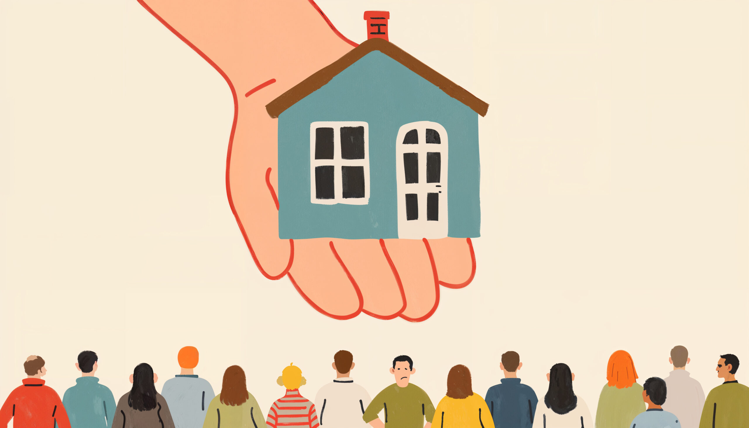 What Is an HOA? A Simple Guide for Homebuyers
